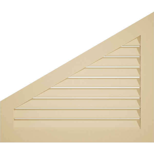 Ekena Millwork GVSPL40X3401SF-07