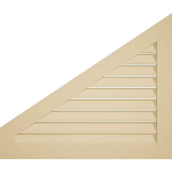 Ekena Millwork GVSPL40X3401SF-08