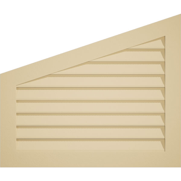 Ekena Millwork GVSPL40X3401SN-04