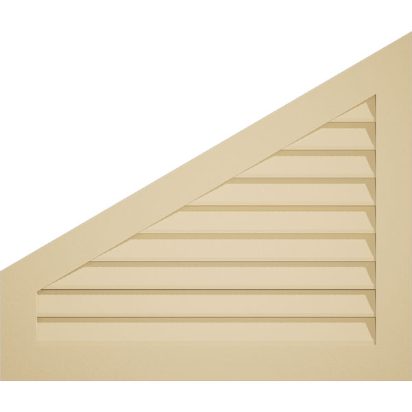 Ekena Millwork GVSPL40X3401SN-07