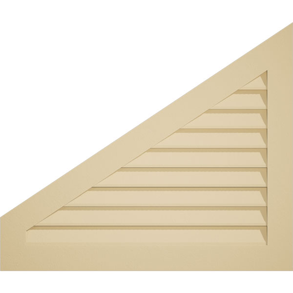 Ekena Millwork GVSPL40X3401SN-08