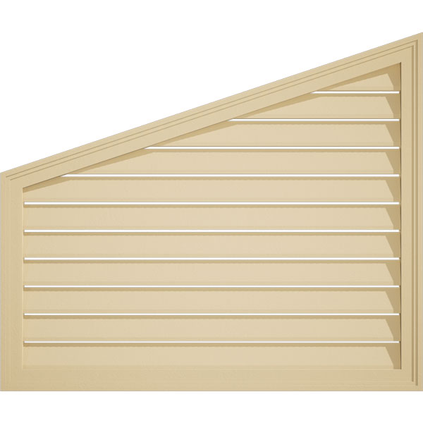Ekena Millwork GVSPL40X3402SF-04