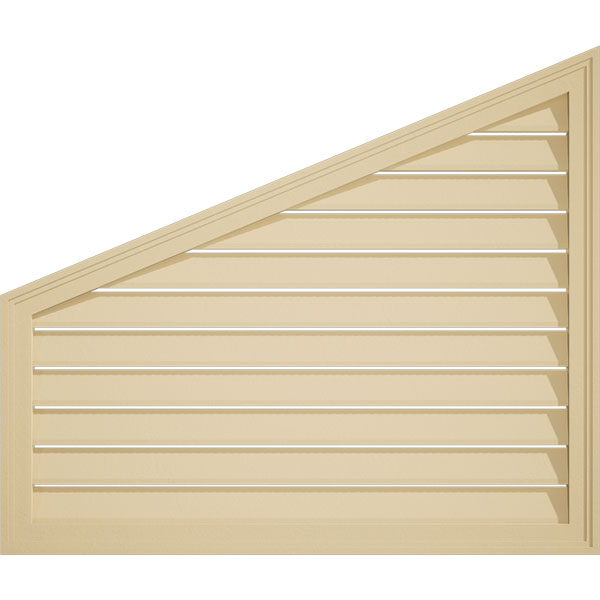 Ekena Millwork GVSPL40X3402SF-05