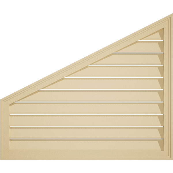 Ekena Millwork GVSPL40X3402SF-06