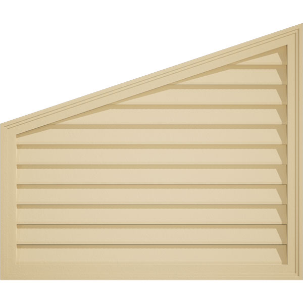 Ekena Millwork GVSPL40X3402SN-04
