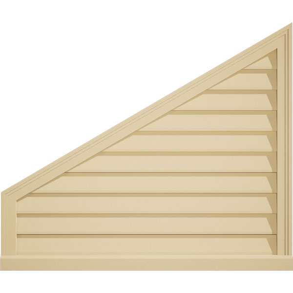 Ekena Millwork GVSPL40X3403SF-07