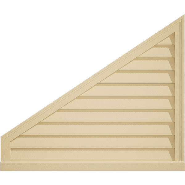 Ekena Millwork GVSPL40X3403SN-08