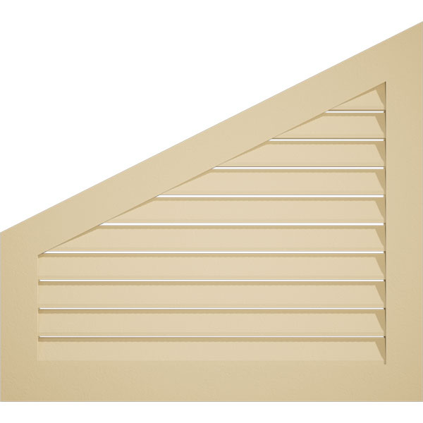 Ekena Millwork GVSPL40X3601SF-06