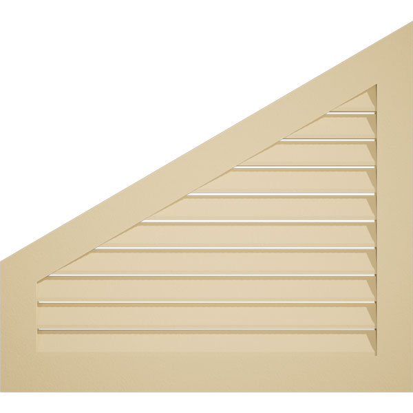 Ekena Millwork GVSPL40X3601SF-07