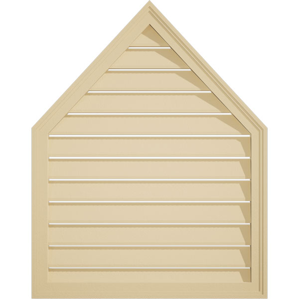 Ekena Millwork GVSPE30X3802SF-13