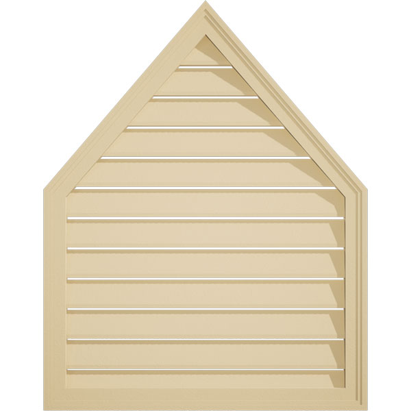 Ekena Millwork GVSPE30X3802SF-14