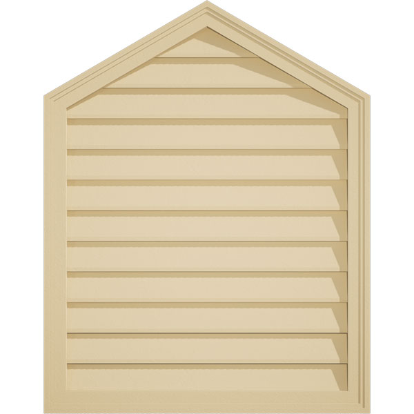 Ekena Millwork GVSPE30X3802SN-07