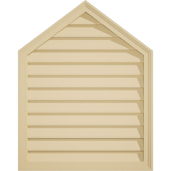 Ekena Millwork GVSPE30X3802SN-09