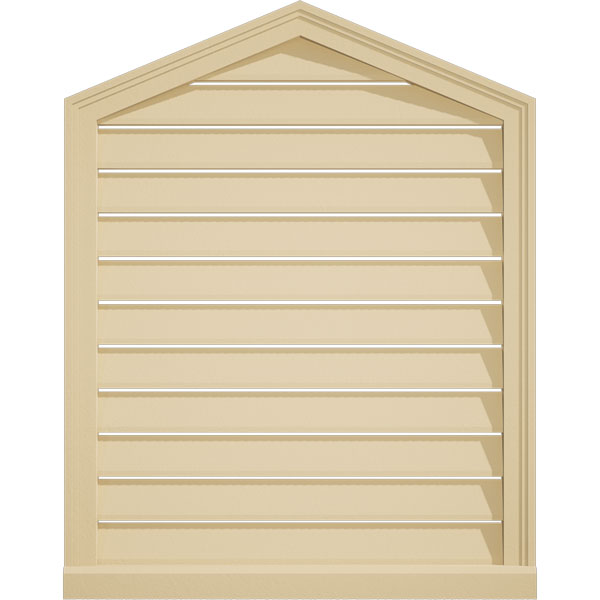 Ekena Millwork GVSPE30X3803SF-05