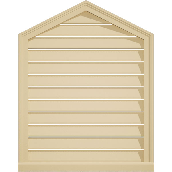 Ekena Millwork GVSPE30X3803SF-06