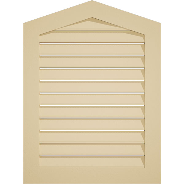 Ekena Millwork GVSPE30X4001SF-04