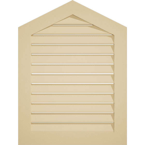 Ekena Millwork GVSPE30X4001SF-06