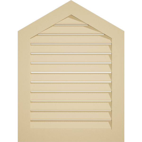 Ekena Millwork GVSPE30X4001SF-07