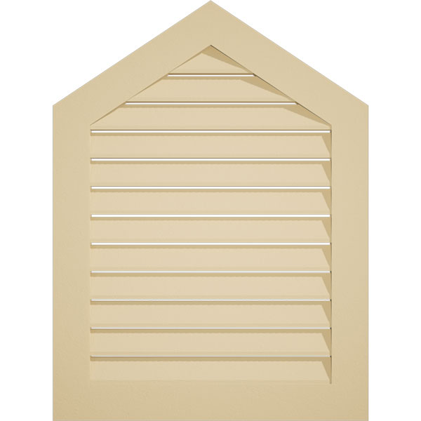 Ekena Millwork GVSPE30X4001SF-08
