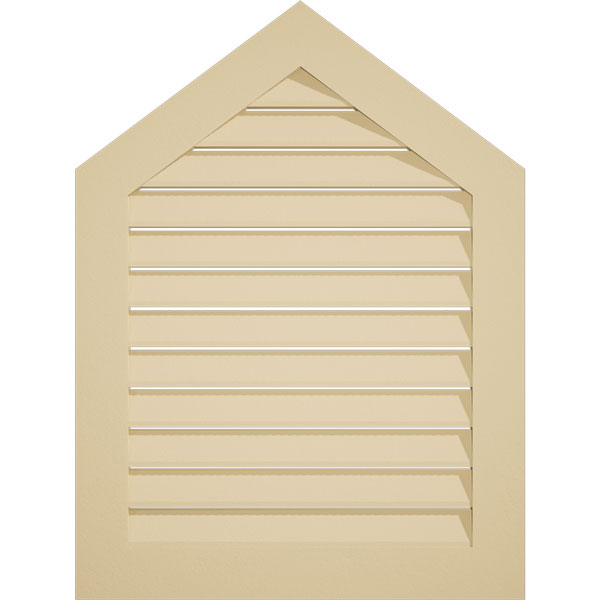 Ekena Millwork GVSPE30X4001SF-09