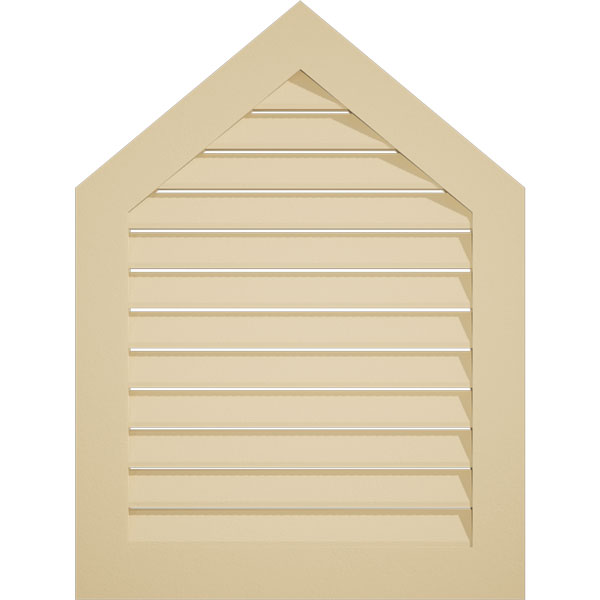 Ekena Millwork GVSPE30X4001SF-10