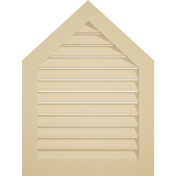Ekena Millwork GVSPE30X4001SF-11
