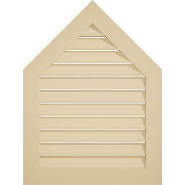 Ekena Millwork GVSPE30X4001SF-12
