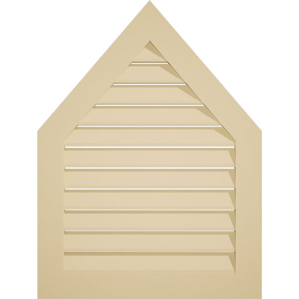 Ekena Millwork GVSPE30X4001SF-14