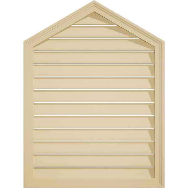 Ekena Millwork GVSPE30X4002SF-07