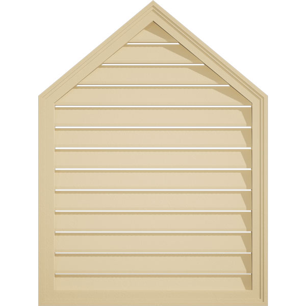 Ekena Millwork GVSPE30X4002SF-10