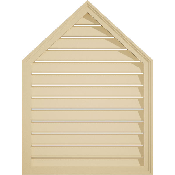 Ekena Millwork GVSPE30X4002SF-11