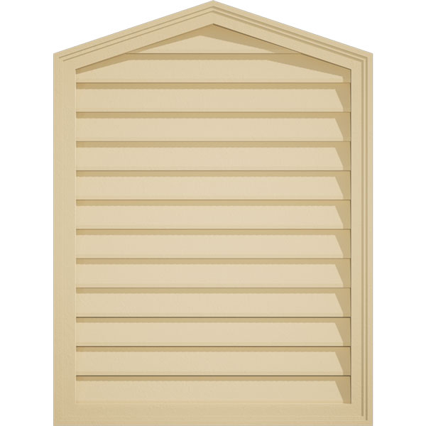 Ekena Millwork GVSPE30X4002SN-04