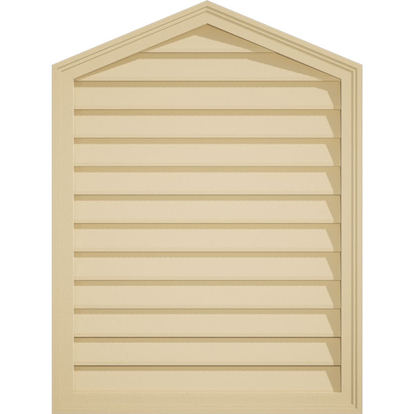 Ekena Millwork GVSPE30X4002SN-05
