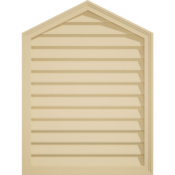 Ekena Millwork GVSPE30X4002SN-06
