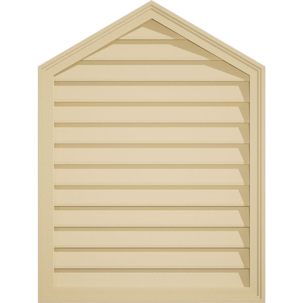 Ekena Millwork GVSPE30X4002SN-07