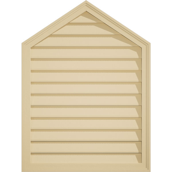 Ekena Millwork GVSPE30X4002SN-08