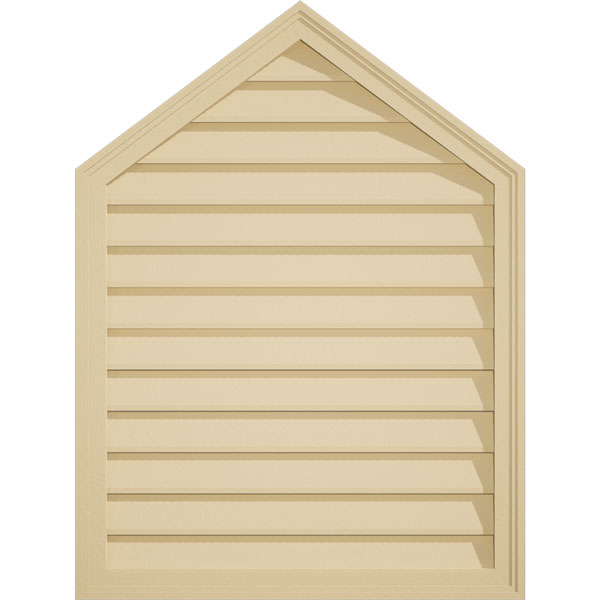 Ekena Millwork GVSPE30X4002SN-09