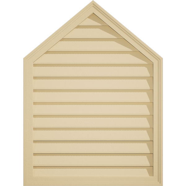 Ekena Millwork GVSPE30X4002SN-10