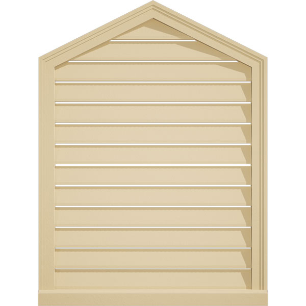 Ekena Millwork GVSPE30X4003SF-06