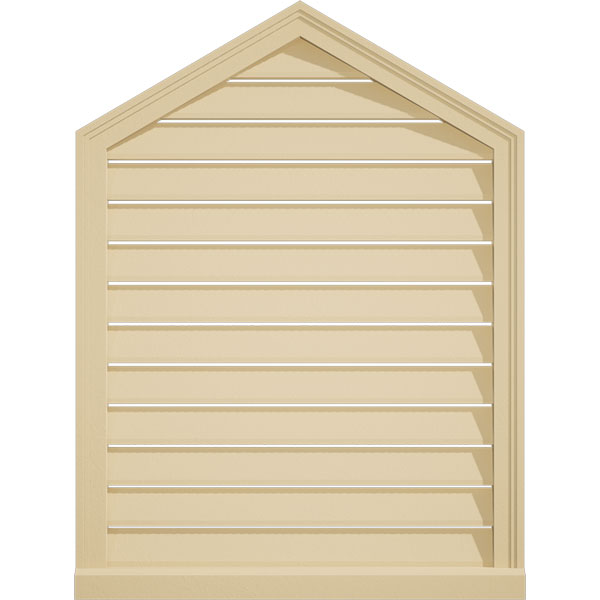 Ekena Millwork GVSPE30X4003SF-07