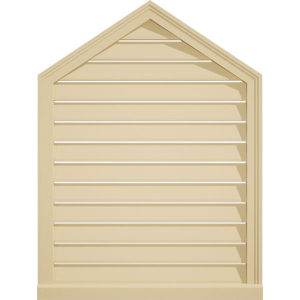Ekena Millwork GVSPE30X4003SF-08