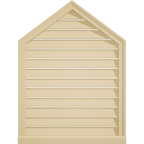 Ekena Millwork GVSPE30X4003SF-09