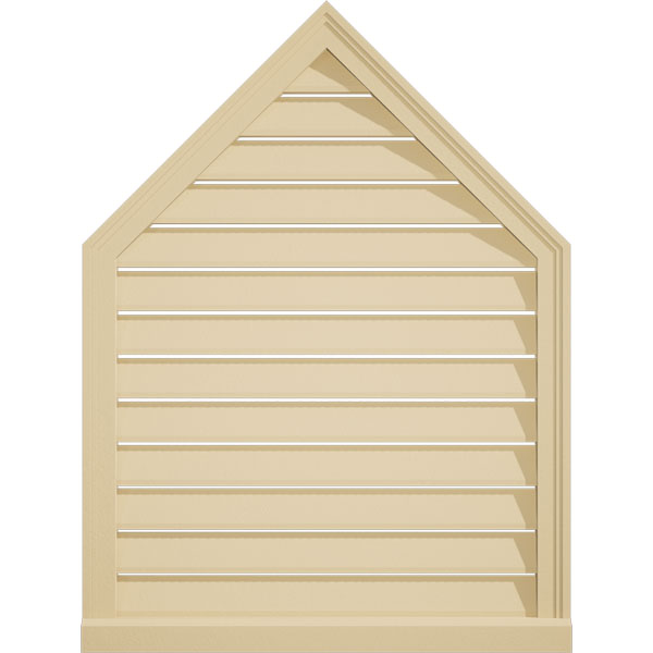 Ekena Millwork GVSPE30X4003SF-12