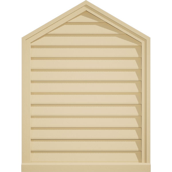 Ekena Millwork GVSPE30X4003SN-07