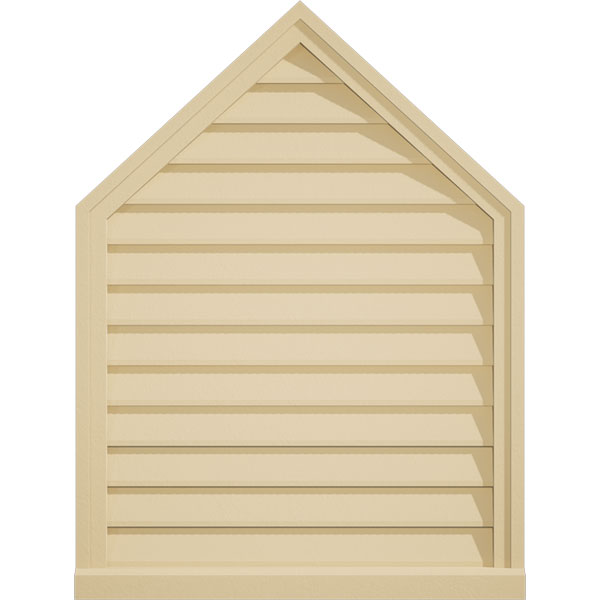 Ekena Millwork GVSPE30X4003SN-11