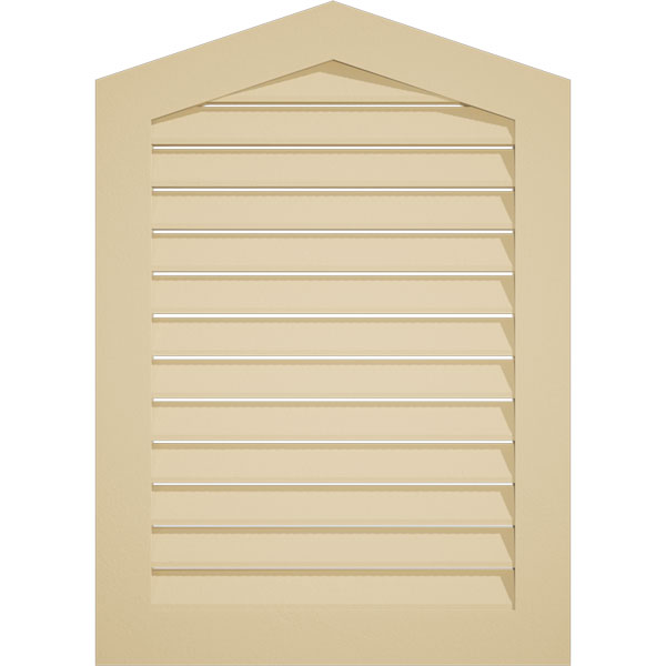 Ekena Millwork GVSPE30X4201SF-04