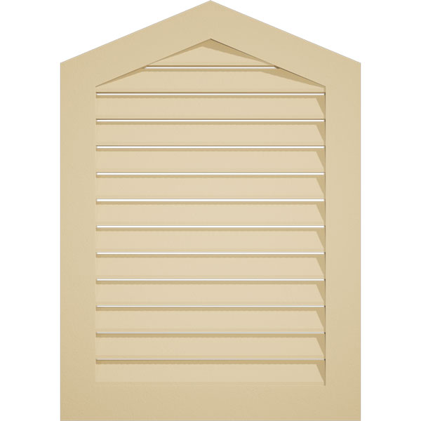 Ekena Millwork GVSPE30X4201SF-05