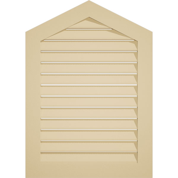 Ekena Millwork GVSPE30X4201SF-06