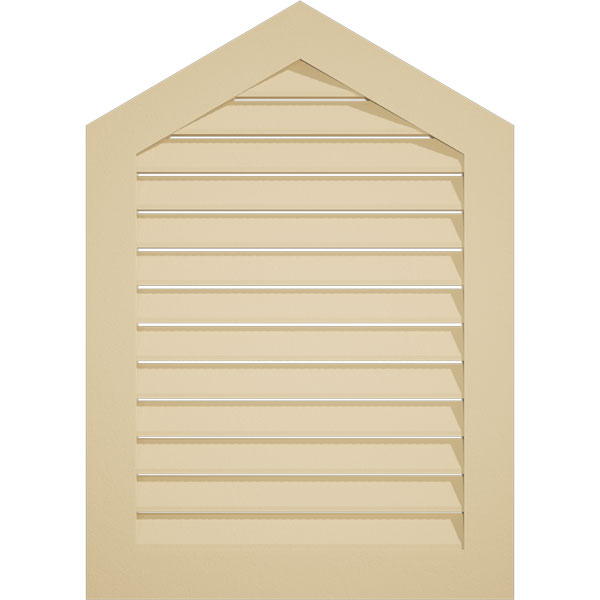 Ekena Millwork GVSPE30X4201SF-07