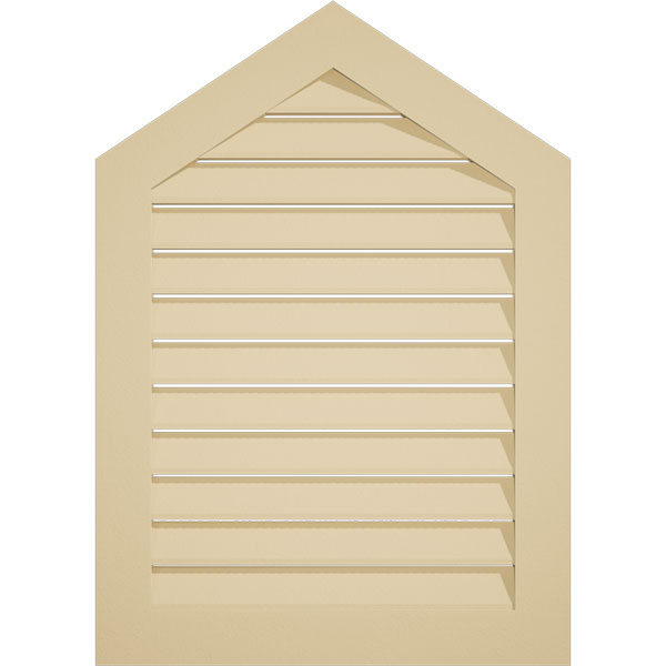 Ekena Millwork GVSPE30X4201SF-08